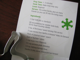Illustration for article titled Hobomodo Review: I Sold My Identity for Free TiVo Cookie Cutters